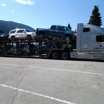 Canuck Towing - Towing Near Me - New Westminster, British Columbia