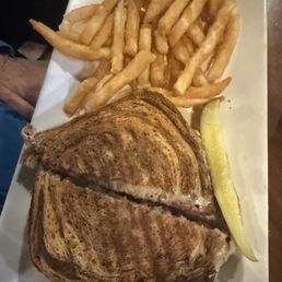Rueben Panini