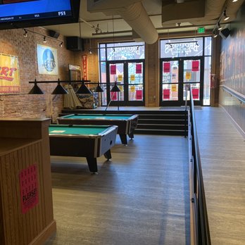 Brothers Bar & Grill - Time for some pool - American Near Me - Fort Collins, Colorado Brothers Bar & Grill - Time for some pool - American Near Me - Fort Collins, Colorado