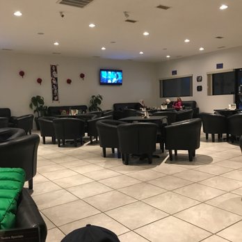 Teatro Hookah Lounge - Hookah Bars Near Me - Mason, Ohio