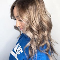 Digrigoli Salon - By Kayce Instagram @beautybybabinski