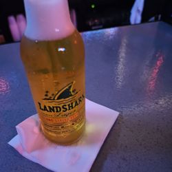 Moe & Curly's - Land shark hooooooo!