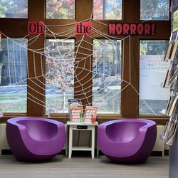Berlin-Peck Memorial Library