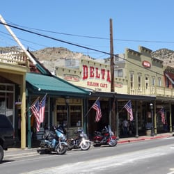 Delta Restaurant