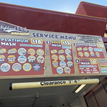 Sun Day Carwash - New prices 3/2021 - Car Wash Near Me - Los Angeles, California Sun Day Carwash - New prices 3/2021 - Car Wash Near Me - Los Angeles, California