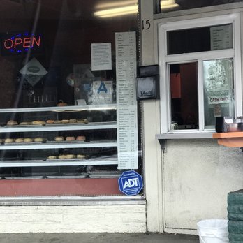 Monarch Donuts - Donuts Near Me - Arcadia, California Monarch Donuts - Donuts Near Me - Arcadia, California
