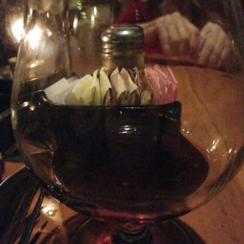 The Cork Tucson - Steakhouses Near Me - Tucson, Arizona