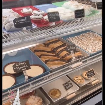 The French Corner Bakery - Pastries - Bakeries Near Me - Durham, North Carolina The French Corner Bakery - Pastries - Bakeries Near Me - Durham, North Carolina