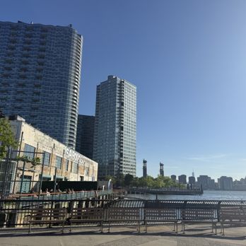 Sound River Studios - Venues & Event Spaces Near Me - Long Island City, New York