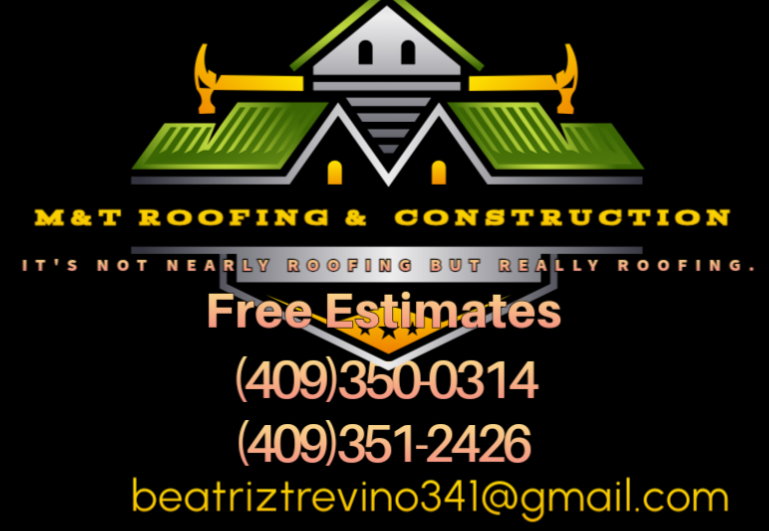 Slide of M&T Roofing & Construction