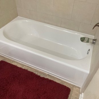 TubPros - After Re Glaze - Refinishing Services Near Me - Menifee, California TubPros - After Re Glaze - Refinishing Services Near Me - Menifee, California