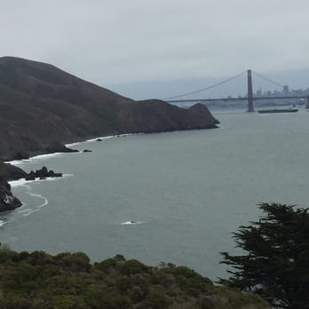 Marin Headlands - Parks Near Me - Sausalito, California
