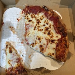 Cheese Pizza