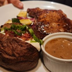 Chop Steakhouse & Bar
