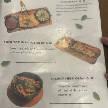 Thaihey Nola - Menu as of August 2024 - Thai Near Me - New Orleans, Louisiana Thaihey Nola - Menu as of August 2024 - Thai Near Me - New Orleans, Louisiana