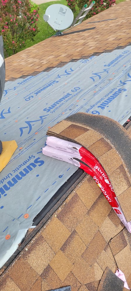 Slide of Craven Roofing & Construction