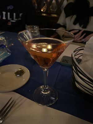 Eagle House Restaurant by null