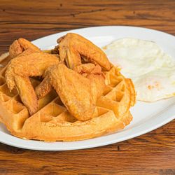 Rusty Pot Café Giftly Email, Text or Print, 324 S Market St