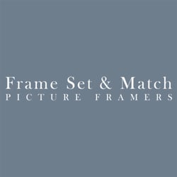 Frame Set & Match Limited