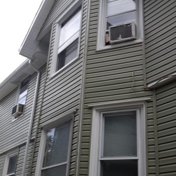 Greg Remodeling - Siding - General Contractors Near Me
