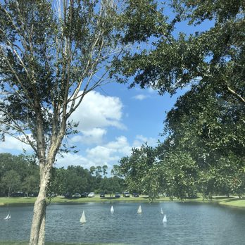Losco Regional Park - Parks Near Me - Jacksonville, Florida