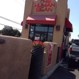Cute drive-through.