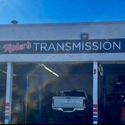 Tipler's Transmission Services