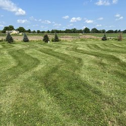 Dombrowski Lawn Care