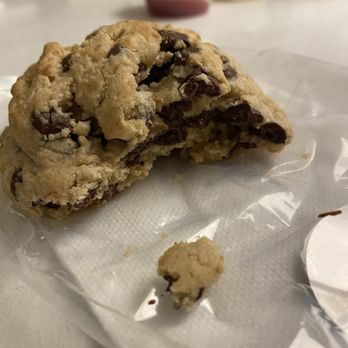Eet-Up - GF Gluten-Free CH2 Cookies - American Near Me - San Antonio, Texas