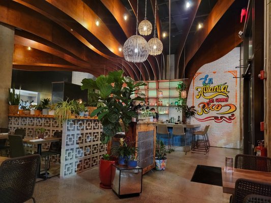 Tio Lucho's by null