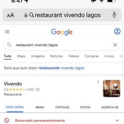 Restaurant Vivendo - Blah blah blah  Blah blah blah  Blah blah blah  Blah blah blah