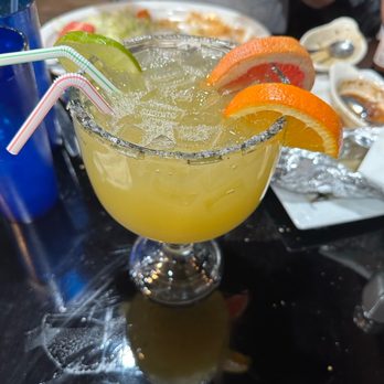 Mexico Viejo Bar and Grill - Monster margarita - Mexican Near Me - Bartlesville, Oklahoma Mexico Viejo Bar and Grill - Monster margarita - Mexican Near Me - Bartlesville, Oklahoma
