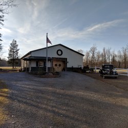 Apple Creek Ranch