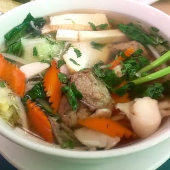Happy Veggie - Redondo Beach, CA | Order Food Online | Clorder - Veggie pho (really good) - Vegetarian Near Me - Redondo Beach, California Happy Veggie - Redondo Beach, CA | Order Food Online | Clorder - Veggie pho (really good) - Vegetarian Near Me - Redondo Beach, California
