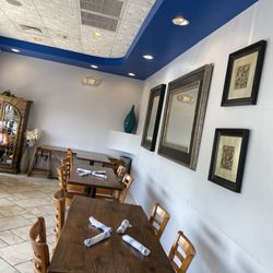 Mazza Mediterranean Cuisine