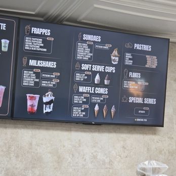 TrioShot Café - Desserts Near Me - Stafford, Virginia TrioShot Café - Desserts Near Me - Stafford, Virginia