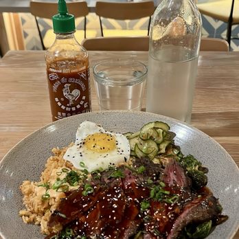 Pacific Catch - Korean BBQ | Steak - Seafood Near Me - San Diego, California