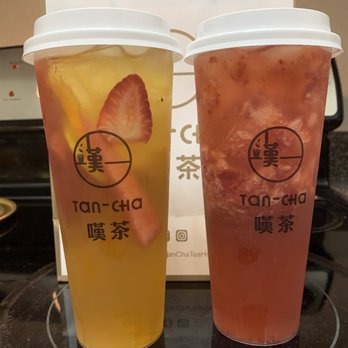 Tian Cha - Annandale - Bubble Tea Near Me - Annandale, Virginia Tian Cha - Annandale - Bubble Tea Near Me - Annandale, Virginia