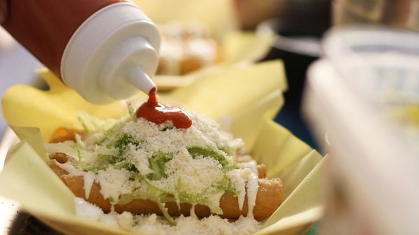 Chicano Nuevo by null