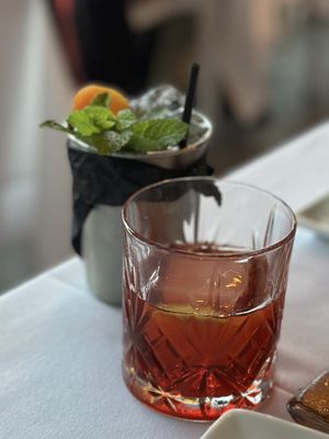 Aqua Mare Cucina Italiana & Cocktails by null
