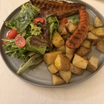 Islas Restaurant - The Argentinian - Caribbean Near Me - Naples, Florida