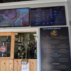 Corned Beef King