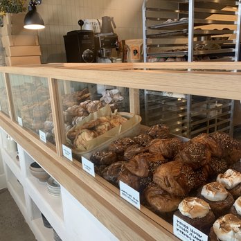 Rye Goods - pastries - Bakeries Near Me - Newport Beach, California Rye Goods - pastries - Bakeries Near Me - Newport Beach, California