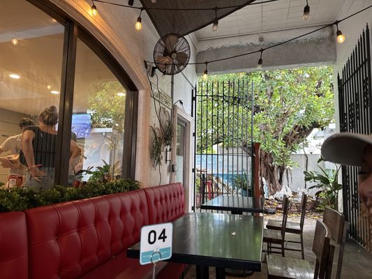Nanou French Bakery & Café by null