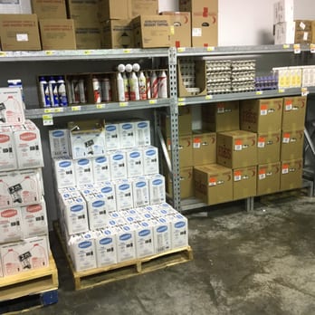 US Foods CHEF'STORE - Dairy items - Grocery Near Me - Nampa, Idaho