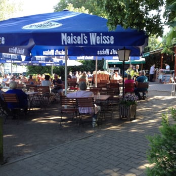 Maisels Einkehr - Beer Garden Near Me - Berlin, BE