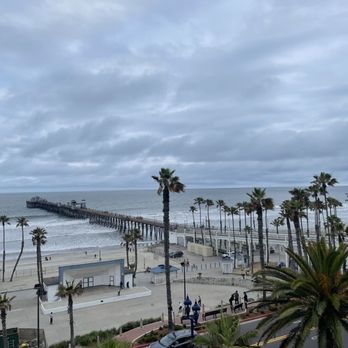Mission Pacific Beach Resort - Resorts Near Me - Oceanside, California Mission Pacific Beach Resort - Resorts Near Me - Oceanside, California