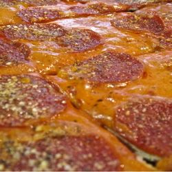 Pirrone's Pizzeria