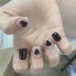 Pro Nails - nails