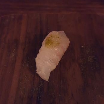 Uchi Austin - I forgot what this cut was. - Sushi Bars Near Me - Austin, Texas Uchi Austin - I forgot what this cut was. - Sushi Bars Near Me - Austin, Texas